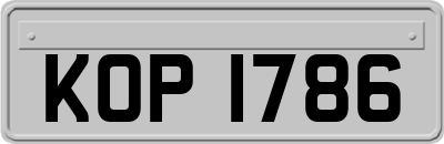 KOP1786