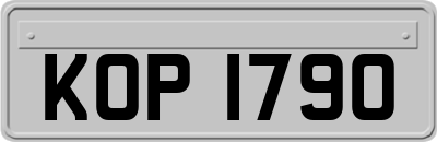 KOP1790