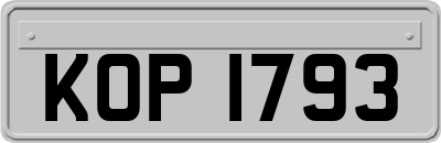 KOP1793