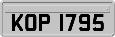 KOP1795