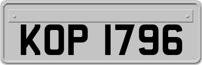 KOP1796