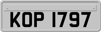 KOP1797