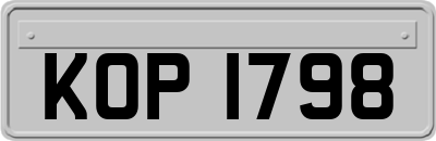 KOP1798