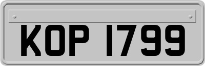 KOP1799