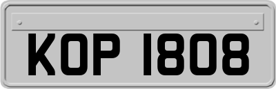 KOP1808