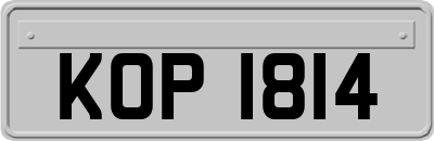 KOP1814