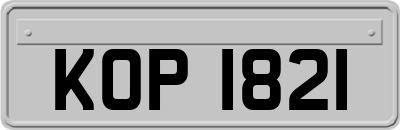 KOP1821