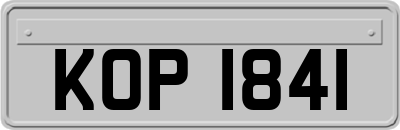 KOP1841