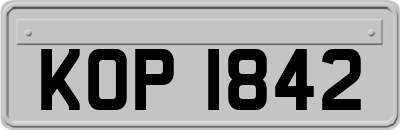 KOP1842