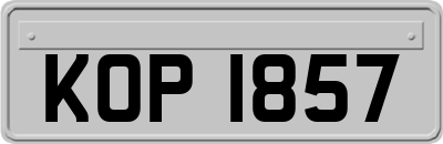 KOP1857