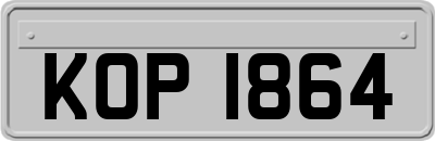 KOP1864