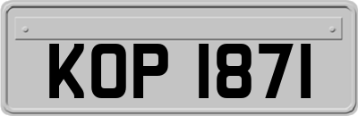 KOP1871