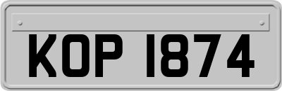 KOP1874