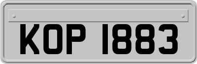 KOP1883
