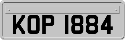 KOP1884