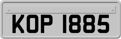 KOP1885