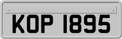 KOP1895