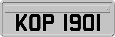 KOP1901