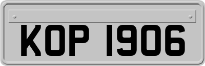 KOP1906