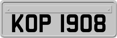 KOP1908