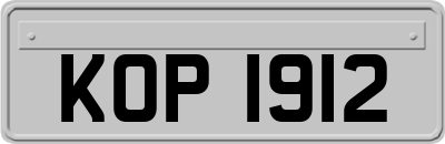 KOP1912