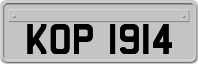 KOP1914