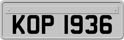 KOP1936