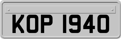 KOP1940