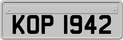 KOP1942