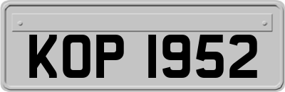 KOP1952