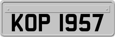 KOP1957