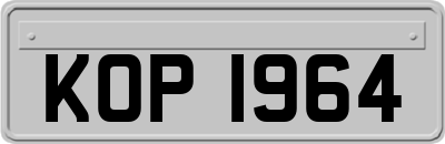 KOP1964