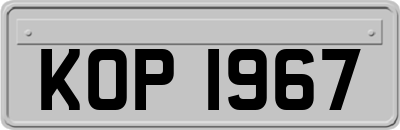 KOP1967