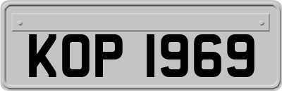 KOP1969