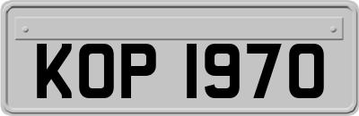 KOP1970