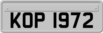 KOP1972
