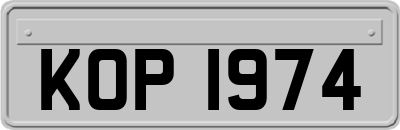 KOP1974