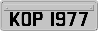 KOP1977