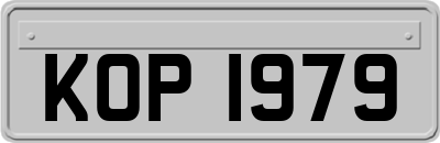 KOP1979
