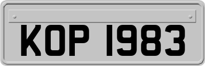 KOP1983