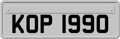 KOP1990