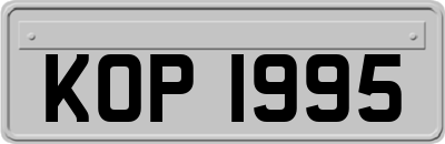 KOP1995