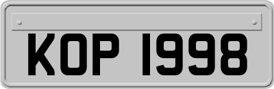 KOP1998