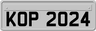 KOP2024