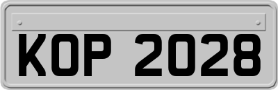KOP2028