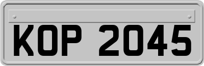 KOP2045