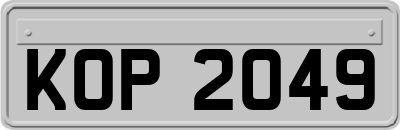 KOP2049