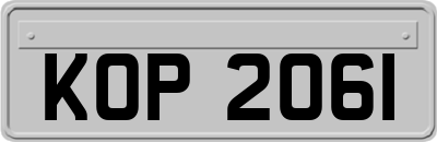 KOP2061