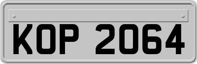 KOP2064