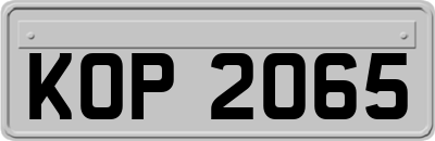 KOP2065